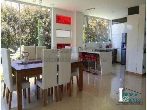 casa en venta alto de las palmas