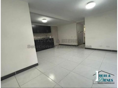 apartamento en venta viviendas del sur itagui