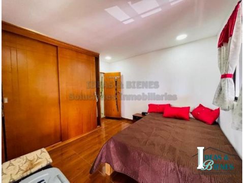 casa campestre en venta san roque