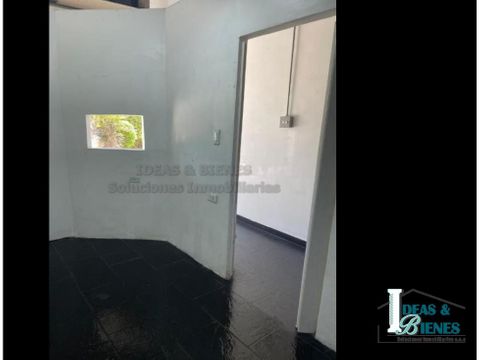 local en venta alto de las flores envigado