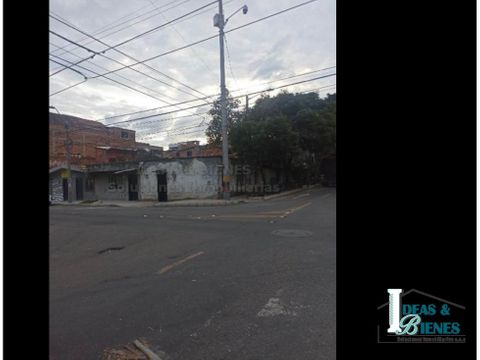 lote en venta san fernando itagui