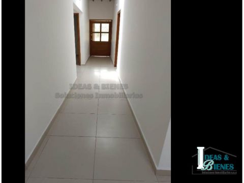 casa en arriendo la mina envigado