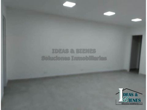 oficina en arriendo mesa envigado