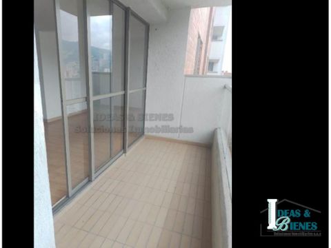 apartamento en arriendo pan de azucar sabaneta