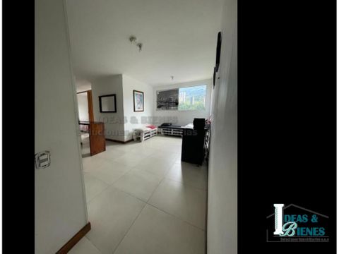 apartamento en venta san jose envigado