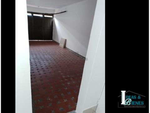 casa en arriendo millan vallejuelos envigado