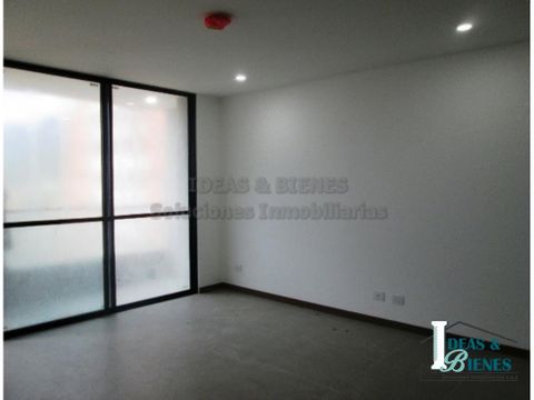 apartaestudio en arriendo loma del escobero envigado