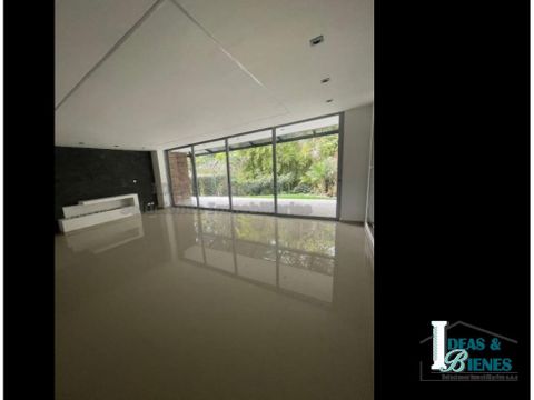 apartamento en arriendo san lucas envigado