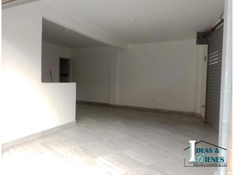 local en arriendo barrio santafe medellin