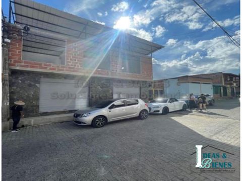 lote en venta parque la ceja