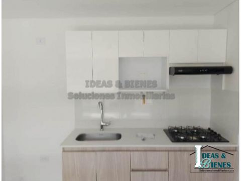 apartamento en arriendo san jose envigado