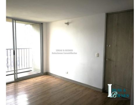 apartamento en venta la tablaza la estrella