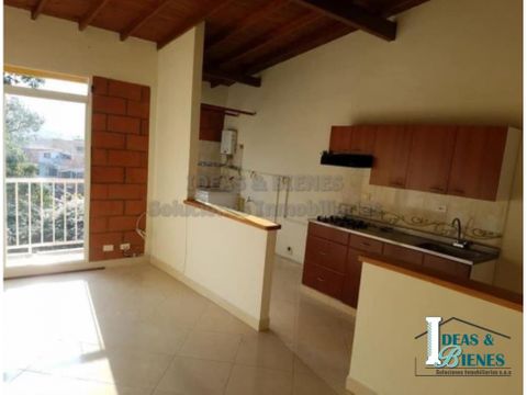 apartamento en venta parque copacabana