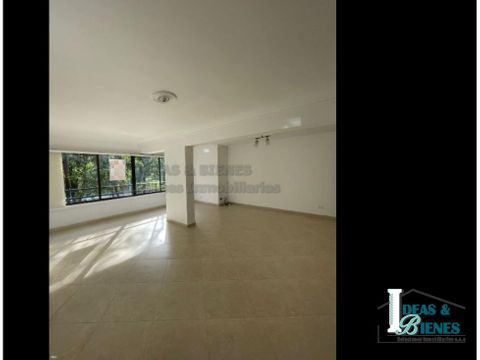 casa en arriendo loma del escobero envigado