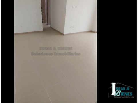 apartamento en arriendo el carmelo sabaneta