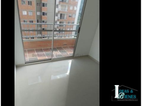 apartamento en arriendo vereda san jose sabaneta