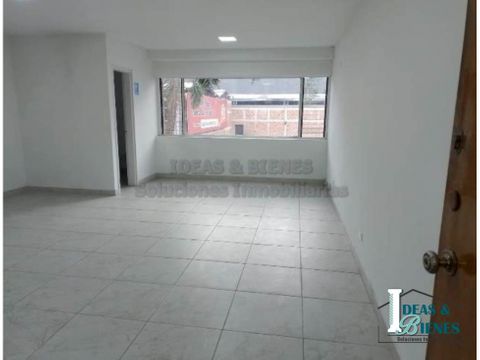 oficina en arriendo mesa envigado