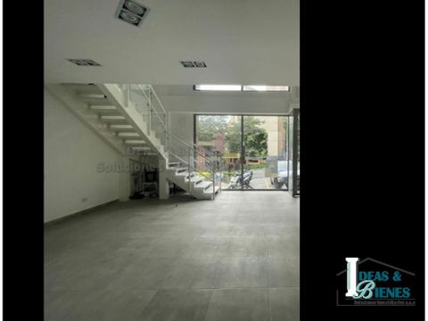 local en arriendo camino verde envigado