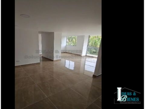 apartamento en venta san antonio de prado