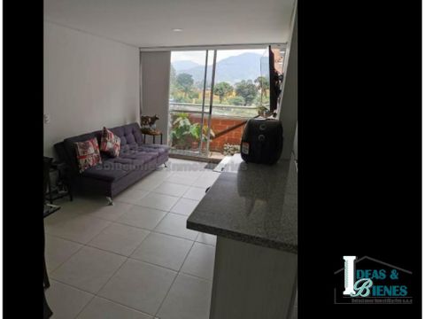 apartamento en venta la ferreria