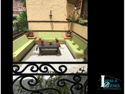 apartamento en venta parque venecia