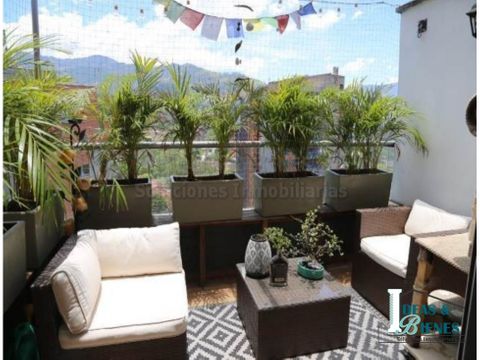 apartamento en arriendo cumbres envigado