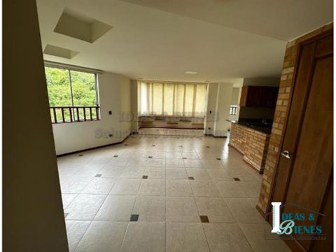 apartamento en venta aves maria sabaneta