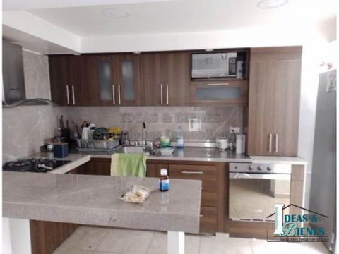 casa en arriendo alcala envigado