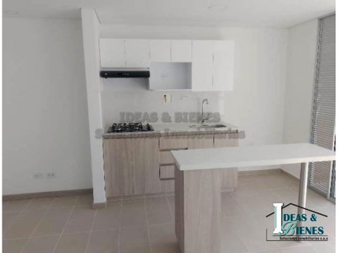 apartamento en arriendo san jose envigado