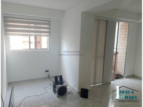 apartamento en arriendo fatima itagui