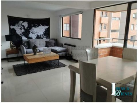 apartamento en venta vereda san jose sabaneta