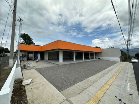 locales en alquiler en plaza comercial alajuela la guacima