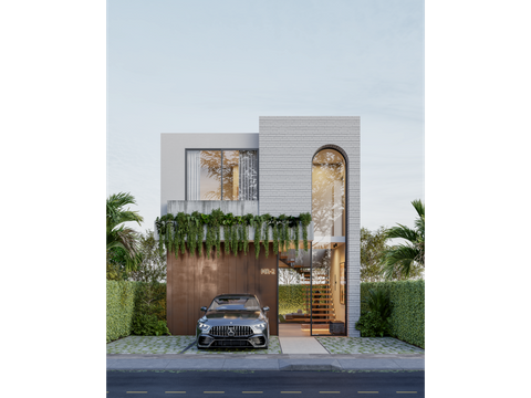 midtown residences villas en bavaro punta cana