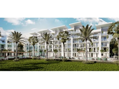 apartamento en punta cana cana rock terra