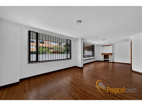 venta apartamento la carolina