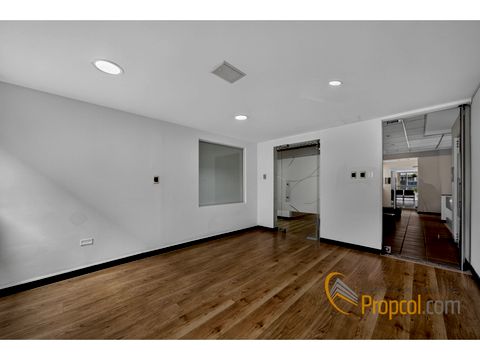 venta oficina san patricio