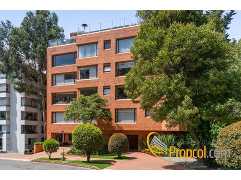 venta apartamento bosque medina
