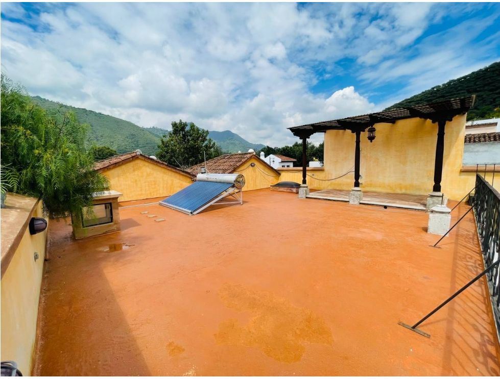 Casa en venta en Condominio Bellavista, Jocotenango Sacatepequez - Miniatura 21