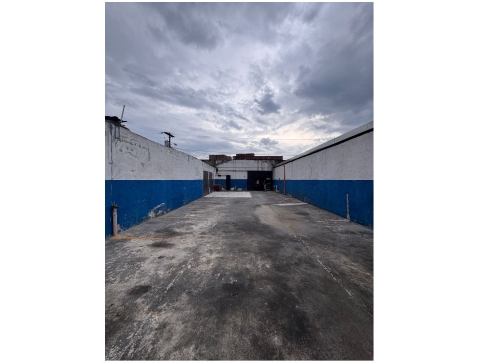 Bodegas en renta en zona 5 - Miniatura 14