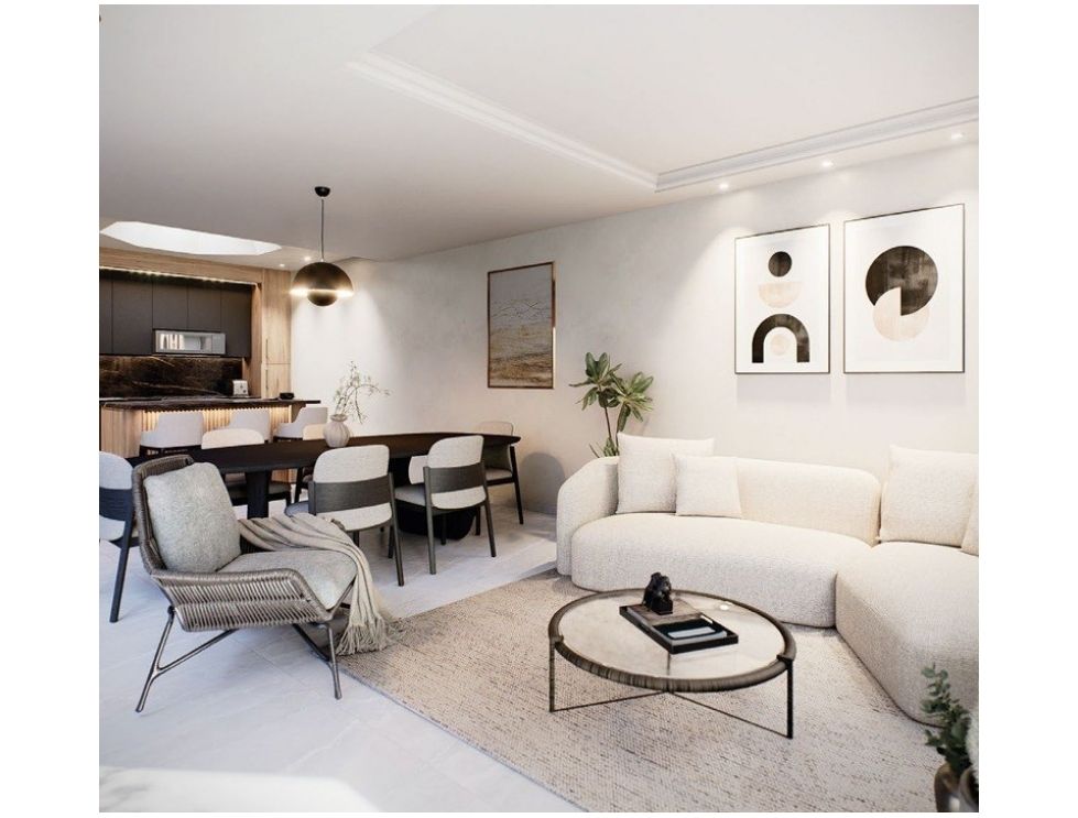 Casa en venta en Residencial Alameda de Don Vicente, Ciudad Vieja - Miniatura 2