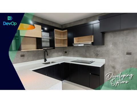 venta apartamento heredia centro oportunidad inversion negociable