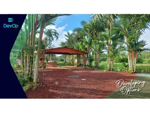 venta de finca 102 m2 en heredia de sarapiqui la virgen