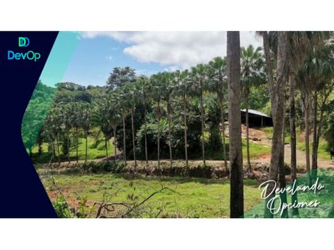 venta de hermoso lote 1725mts2 en osa