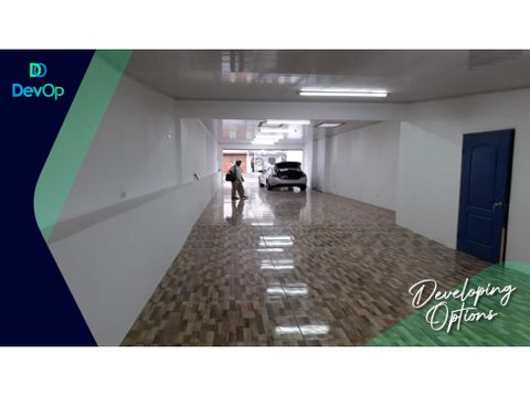 venta de edificio comercial excelente ubicacion heredia centro