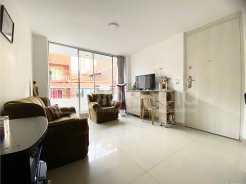 apartamento en venta zona centro sabaneta