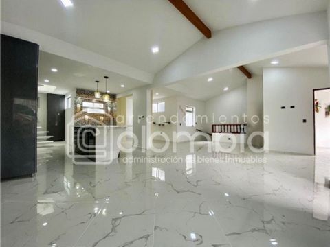 casa en venta san marcos envigado