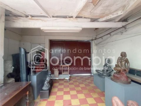 bodega en venta zona centro envigado