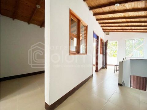 apartamento en arriendo las orquideas envigado