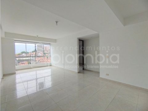 apartamento en arriendo maria auxiliadora sabaneta