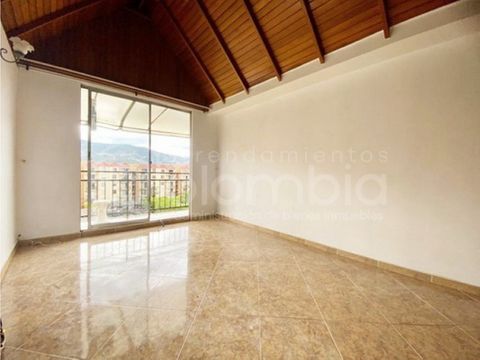 apartamento en venta milan envigado